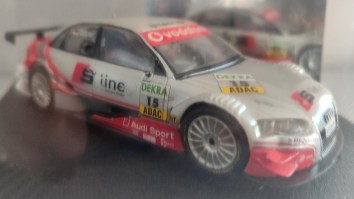 DTM VODAFONE 